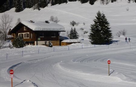 G&icirc;te n&deg;80014 La Clusaz - Haute-Savoie - photo