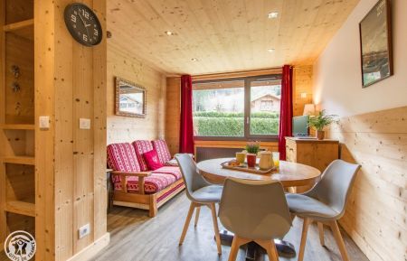Gîte n°80072 La Clusaz - Haute-Savoie - photo