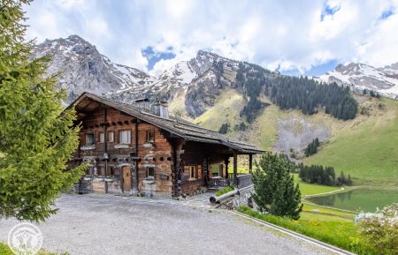 Gîte n°80077 La Clusaz - Haute-Savoie - photo