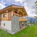 gite - Loup Vert - COMBLOUX - Haute-Savoie