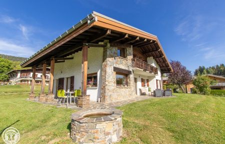 G&icirc;te n&deg;99039 Demi-Quartier - Haute-Savoie - photo