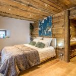 chambre-d-hotes - La Ferme 1828 - DEMI QUARTIER - Haute-Savoie