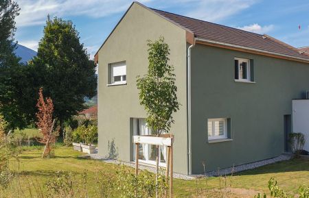 G&icirc;te n&deg;104034 Doussard - Haute-Savoie - photo