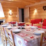 gite - Le Perce Neige - LES GETS - Haute-Savoie