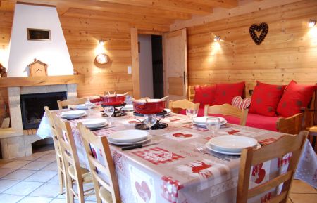 Gîte n°134026 Les Gets - Haute-Savoie - photo