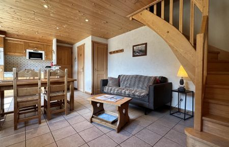 G&icirc;te n&deg;136127 Le Grand-Bornand - Haute-Savoie - S&eacute;jour