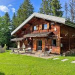 gite - Chalet J&eacute;r&ocirc;me - MEGEVE - Haute-Savoie