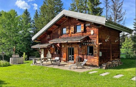 G&icirc;te n&deg;173080 Meg&egrave;ve - Haute-Savoie - photo