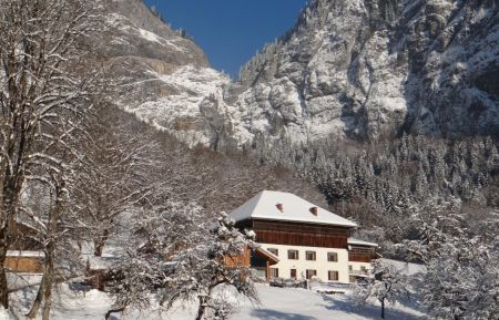 G&icirc;te n&deg;183014 Mieussy - Haute-Savoie - photo