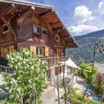 gite - Chalet coeur de bois - SAINT GERVAIS LES BAINS - Haute-Savoie