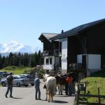 gite - La Petite Ourse - n&deg;1 - PRAZ DE LYS - TANINGES - Haute-Savoie