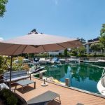 gite - Gite de la Marina - PUBLIER - Haute-Savoie