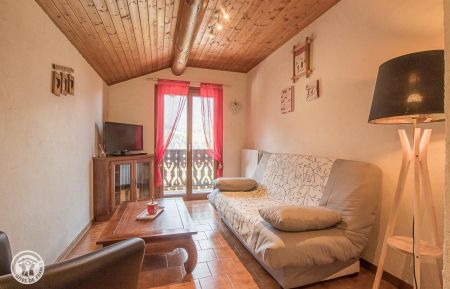 Gîte n°34012 Le Biot - Haute-Savoie - photo