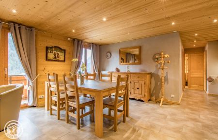 Gîte n°63061 Châtel - Haute-Savoie - photo