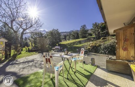Gîte n°83114 Combloux - Haute-Savoie - photo