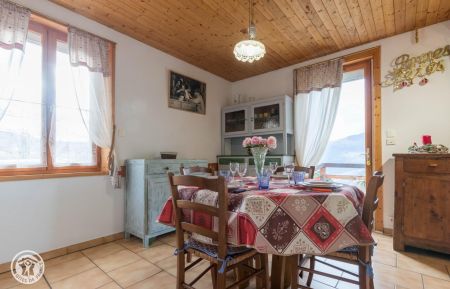 G&icirc;te n&deg;14004 Ar&acirc;ches-la-Frasse - Haute-Savoie - photo