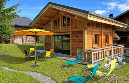 Gîte n°276043 Taninges - Haute-Savoie - photo
