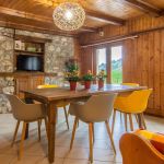 gite - Le Chalet - BOGEVE - Haute-Savoie