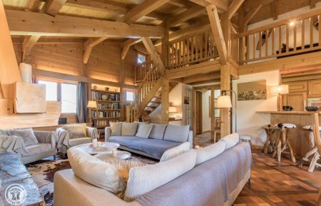 Gîte n°83080 Combloux - Haute-Savoie - photo