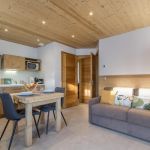 gite - Chalet Jos&eacute;phine - LE GRAND-BORNAND - Haute-Savoie