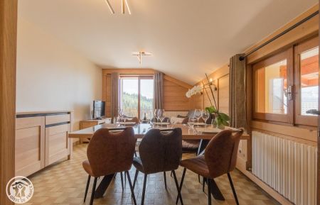 G&icirc;te n&deg;160077 Manigod - Haute-Savoie - photo