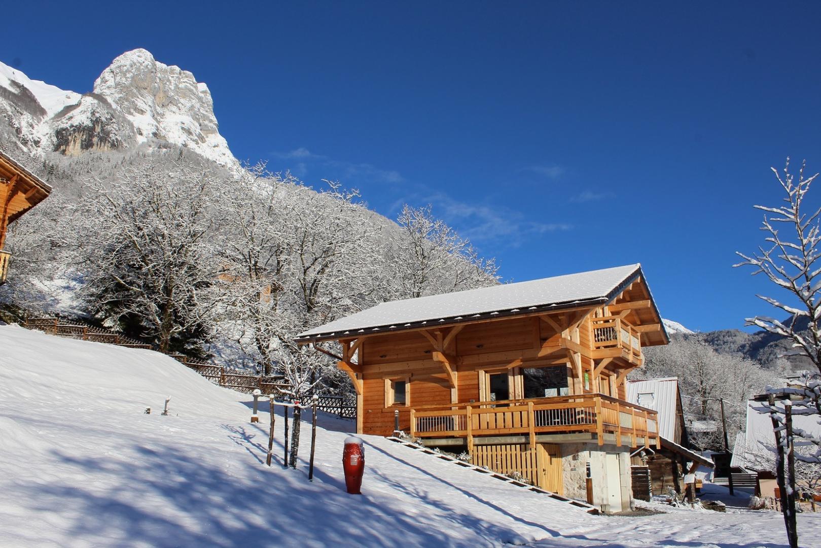 Gite Les Sentiers Du Lac St Ferreol