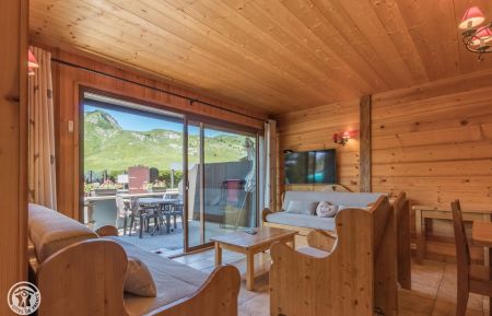 Gîte n°276025 Taninges - Haute-Savoie - photo