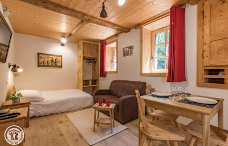 Gîte n°160094 Manigod - Haute-Savoie - photo