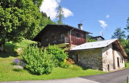 Gîte n°173022 Megève - Haute-Savoie - photo