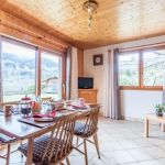 gite - Au Coeur des Fontaines - MEGEVE / DEMI-QUARTIER - Haute-Savoie