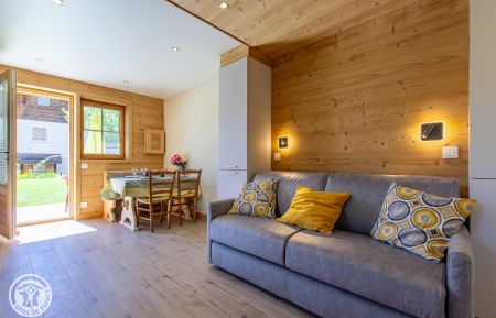 G&icirc;te n&deg;89030 Cordon - Haute-Savoie - photo