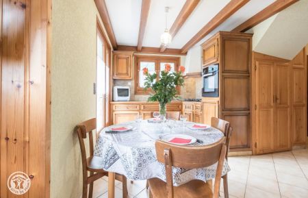 G&icirc;te n&deg;273030 Sixt-Fer-&agrave;-Cheval - Haute-Savoie - photo