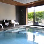 gite - Le Lys Martagon - TANINGES - Haute-Savoie