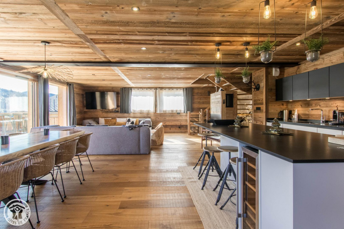 Chalet Neko
