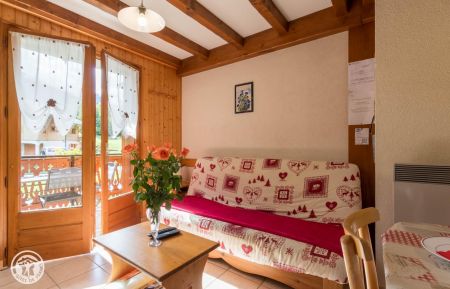 G&icirc;te n&deg;273033 Sixt-Fer-&agrave;-Cheval - Haute-Savoie - photo
