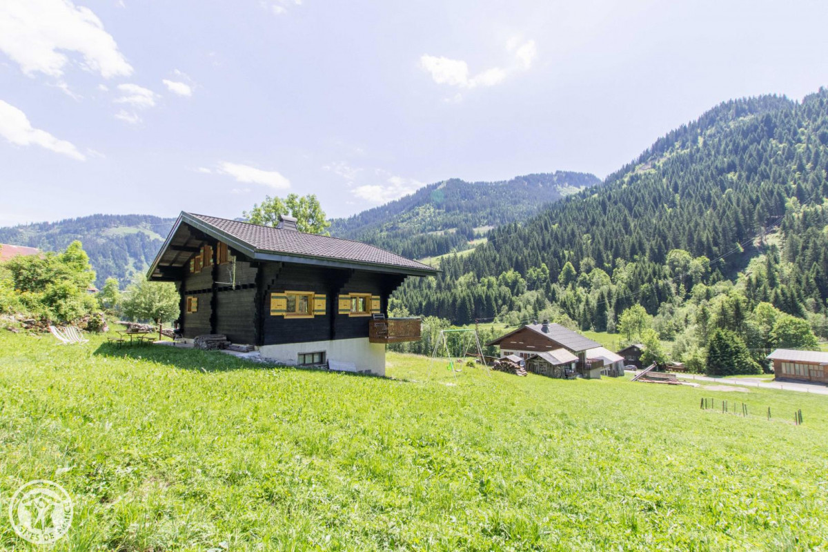 Chalet Le Darbelo