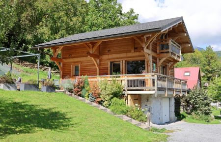 Gîte indépendant Gîte n°234021 Saint-Ferréol - Haute-Savoie - Gîte indépendant