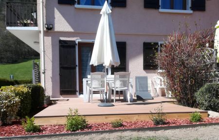 Gîte n°280030 Thônes - Haute-Savoie - photo
