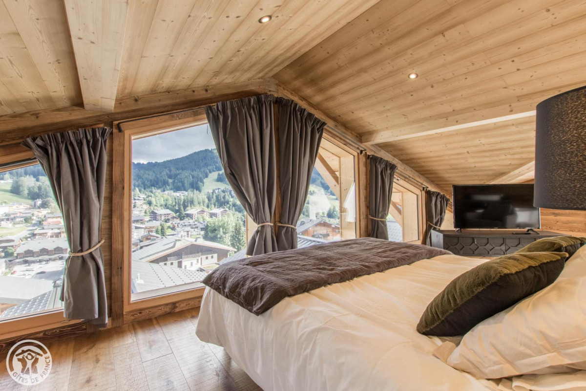 Chalet Alaska