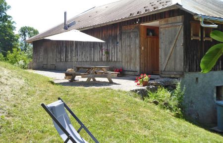 G&icirc;te n&deg;183031 Mieussy - Haute-Savoie - photo