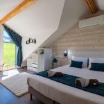 gite - La Planque - VILLAZ - Haute-Savoie