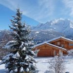 gite - COMBLOUX - Haute-Savoie