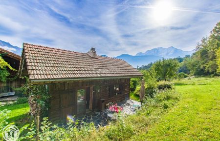 G&icirc;te n&deg;103009 Domancy - Haute-Savoie - photo