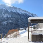 2 s&eacute;ances de spa offertes par semaine (sur rdv)