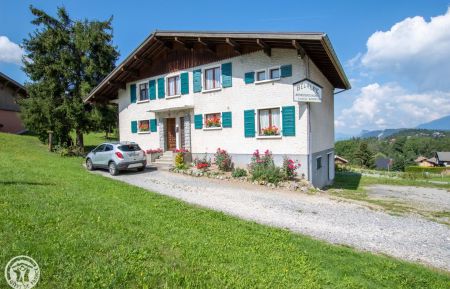 G&icirc;te n&deg;14055 Ar&acirc;ches-la-Frasse - Haute-Savoie - photo