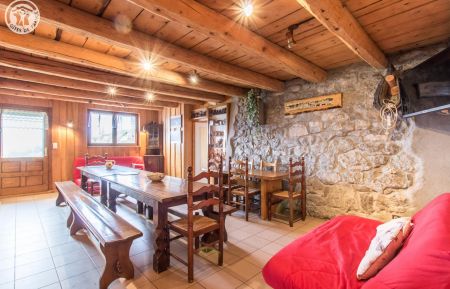 G&icirc;te n&deg;183003 Mieussy - Haute-Savoie - photo