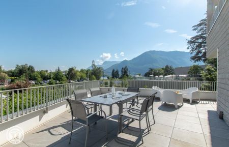 City Break n&deg;10044 Annecy - Haute-Savoie - photo