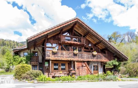 Gîte n°258033 Samoëns - Haute-Savoie - photo