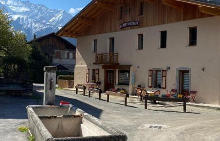 G&icirc;te n&deg;266012 Servoz - Haute-Savoie - photo