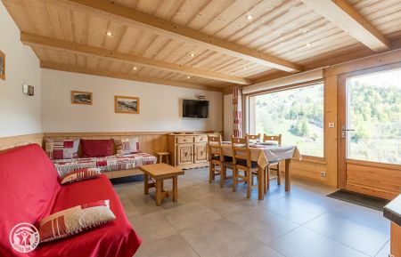 G&icirc;te n&deg;136020 Le Grand-Bornand - Haute-Savoie - photo